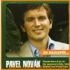 Hudba Novák Pavel - To nejlepší CD