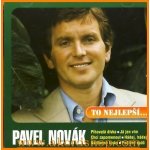 Novák Pavel - To nejlepší CD – Zboží Mobilmania