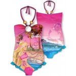 Setino Dívčí jednodílné plavky Barbie – Hledejceny.cz