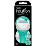 Wilkinson Sword Intuition Sensitive Care – Zboží Mobilmania