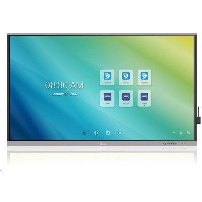 Optoma 5652RK Plus 65"