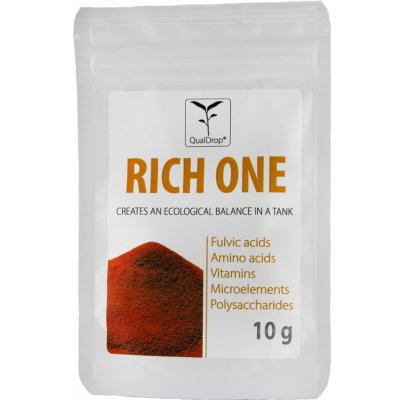 Qualdrop Rich One 10 g