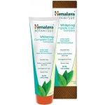 Himalaya Botanique bělicí s mátou pro kompletní péči 150 g – Hledejceny.cz