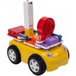 Znatok Elektronická stavebnice "Chytré Auto" – Sleviste.cz