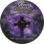 King Diamond - Graveyard LP – Sleviste.cz