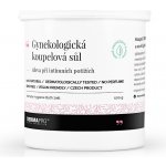 Dermapro Intimní koupelová sůl gynekologická 500 g – Zboží Dáma