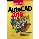  AutoCAD 2010 - Petr Fořt, Jaroslav Kletečka