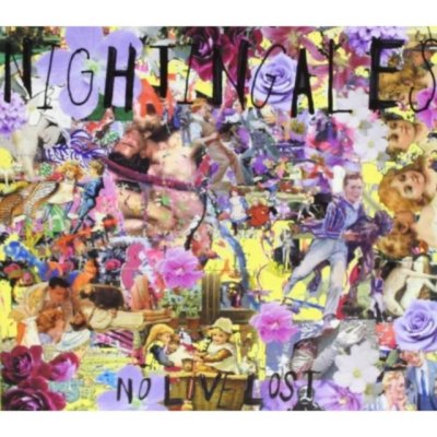 Nightingales - No Love Lost CD – Zbozi.Blesk.cz