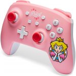 PowerA Wireless Controller Nintendo Switch Super Mario NSGP0289-01 – Zboží Živě