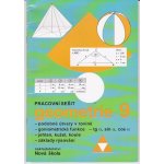 Geometrie 9.r. pracovní sešit - Rosecká Zdena – Hledejceny.cz