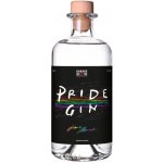 GARAGE 22 Gin pride gin 42% 0,5 l (holá láhev) – Zbozi.Blesk.cz