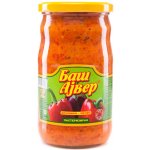 Baš Ajvar jemný 660 g – Sleviste.cz