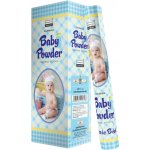 Darshan vonné tyčinky Baby Powder Hexa 20 ks – Zboží Mobilmania