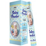 Darshan vonné tyčinky Baby Powder Hexa 20 ks – Hledejceny.cz