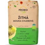 Bioharmonie Chlebová mouka žitná 4 kg – Sleviste.cz