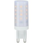 Paulmann LED G9 4W 350lm 230V umělá hmota 3-krokové-stmívatelné – Zboží Živě