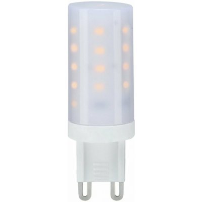 Paulmann LED G9 4W 350lm 230V umělá hmota 3-krokové-stmívatelné – Zboží Živě
