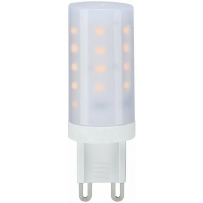 Paulmann LED G9 4W 350lm 230V umělá hmota 3-krokové-stmívatelné