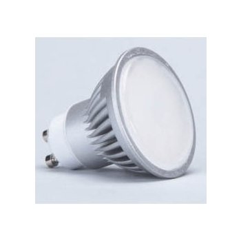 Teslux LED žárovka GU10 7,5W 556lm Teplá bílá