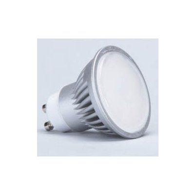 Teslux LED žárovka GU10 7,5W 556lm Teplá bílá od 89 Kč - Heureka.cz