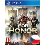 For Honor – Sleviste.cz