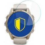 3MK Watch Protection FlexibleGlass Garmin Fenix 8 Amoled 43mm 5903108604758 – Zboží Živě