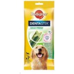 Pedigree Dentastix Daily Oral Care dentální velkých plemen 7 ks 270 g – Hledejceny.cz