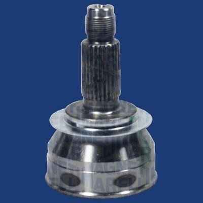 Sada kloubů pro hnací hřídel MAGNETI MARELLI 302015100264 – Zboží Mobilmania