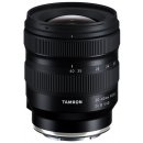 Tamron 20-40 mm f/2.8 Di III VXD Sony E-mount