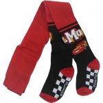 chlapecké punčocháče Cars červená – Zboží Dáma