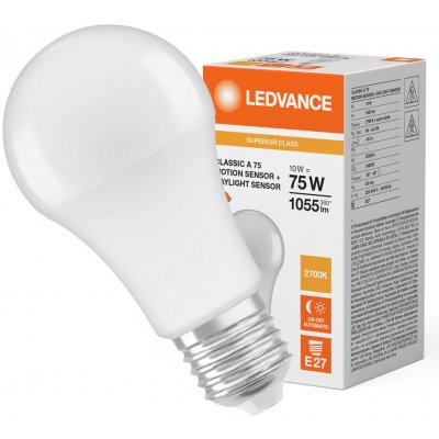 LEDVANCE 4099854094224 – Hledejceny.cz