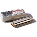 HOHNER Marine Band 1896 C – Zboží Dáma