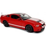 Rastar RC auto Ford Shelby GT500 RTR RC_319168 1:14 – Zboží Dáma