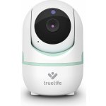 TrueLife NannyCam R4 Baby unit digitální video chůvička TLVMANCR4NNWABU – Zboží Mobilmania