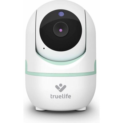TrueLife NannyCam R4 Baby unit digitální video chůvička TLVMANCR4NNWABU – Zboží Mobilmania