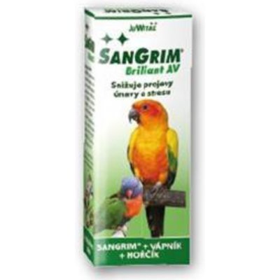 Sangrim Briliant AV 20 ml