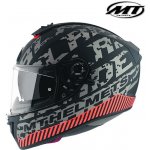 MT Helmets Blade 2 SV Check – Hledejceny.cz