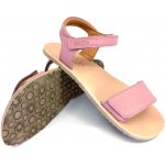 Froddo Sandal Flexy Lia II Pink – Zboží Mobilmania