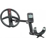 XP Metal Detectors DEUS II 22 FMF RC WS6 – Sleviste.cz