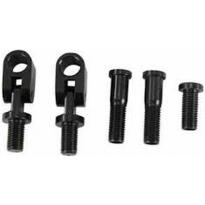 Trakker opravná sada tempest hardware kit trakker products tr220188 uni – Sleviste.cz