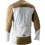 Leatt MTB Trail 6.0 Cargo brass brown – Zboží Dáma