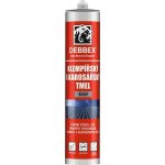 Debbex 201023RL Klempířský a karosářský tmel 280 ml šedá – Sleviste.cz