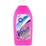 Vanish přípravek na bělení záclon 500 ml – Hledejceny.cz