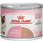 Royal Canin Babycat Instinctive 195 g – Zbozi.Blesk.cz