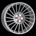 ETABETA VENTI R ZV 11x21 5x130 ET51 silver | Zboží Auto