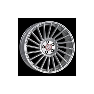 ETABETA VENTI R ZV 11x21 5x130 ET51 silver | Zboží Auto