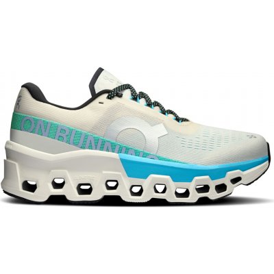 On Cloudmonster 2 ON,boty běžecké dám. – Sleviste.cz