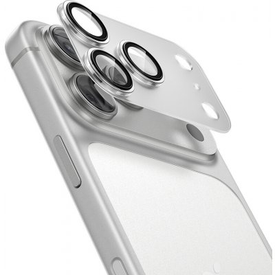 Benks Air Shield Matte Integrated pro iPhone 17-16 transparentní 144275 – Zboží Živě