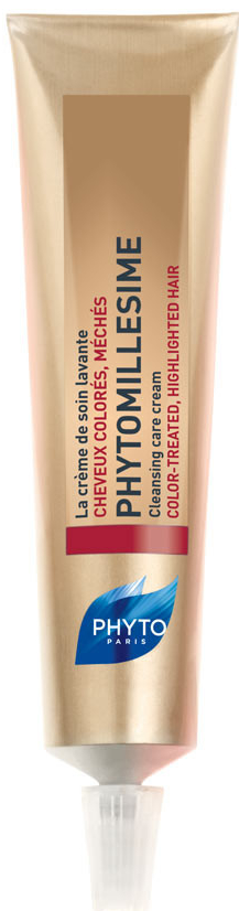 Phyto Phytomillesime čisticí krém pro barvené vlasy 75 ml