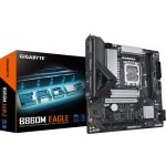 Gigabyte B860M EAGLE – Zboží Živě